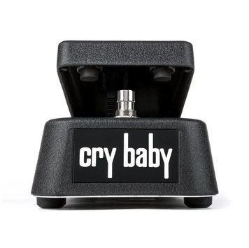 Педаль ефекту Dunlop Cry Baby Standard Wah 20330 фото