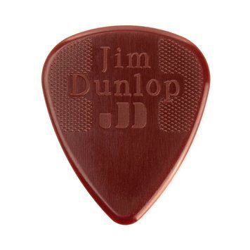 Набір медіаторів Dunlop Nylon Standard Pick 1.25mm 39279 фото