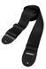 Гітарний ремінь Rockbag RST NB Warwick B - Warwick Nylon Bass Strap - Black 23029 фото 1