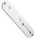 Панель для електрогітари PAXPHIL HC011 CR Control Plate For Tele (Chrome) 21655 фото 1