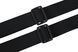 Гітарний ремінь Levy's M20-BLK Guitar/Ukulele Strap (Black) 39944 фото 3