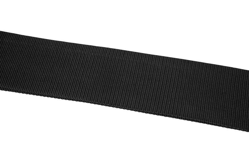 Гітарний ремінь Rockbag RST NB Warwick B - Warwick Nylon Bass Strap - Black 23029 фото
