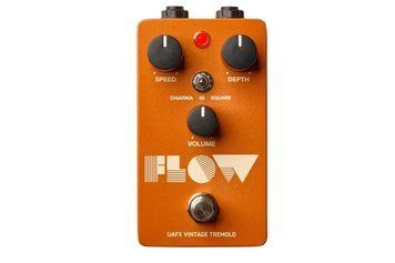 Педаль ефекту Universal Audio Flow Vintage Tremolo 235782 фото
