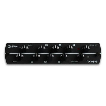 Педаль ефектів Synergy Diezel VH4 Preamp Module 36111 фото