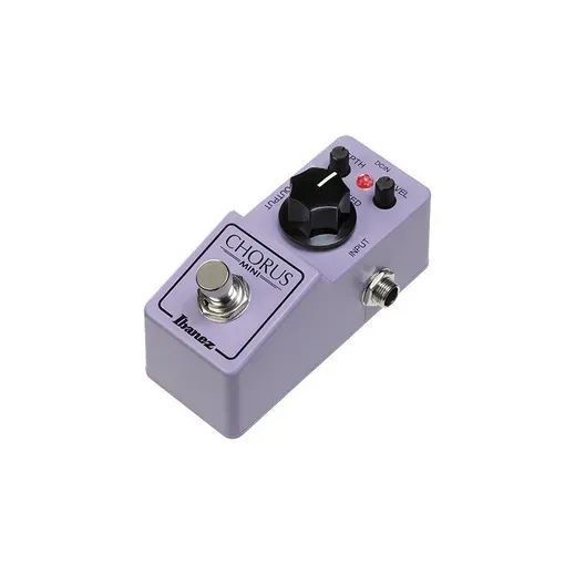 Педаль ефектів Ibanez Csmini Chorus Pedal 222329 фото