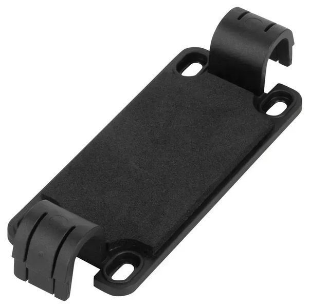 Монтажна пластина ROCKBOARD QuickMount Type L - Pedal Mounting Plate For Standard Micro Series Pedals 38670 фото