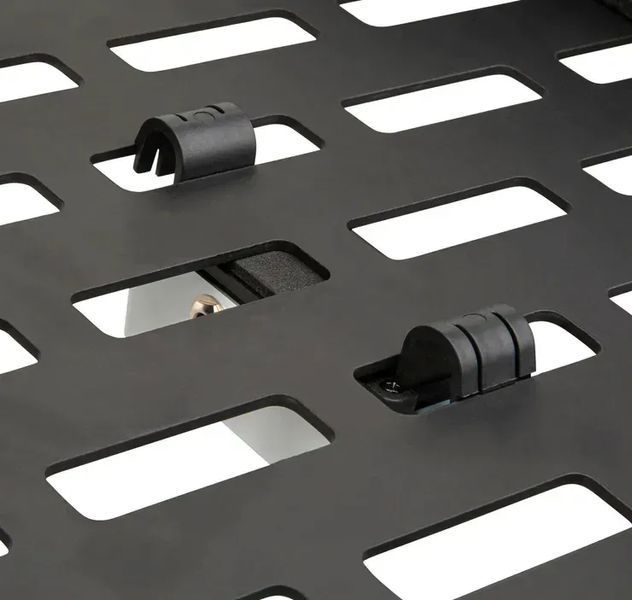 Монтажна пластина ROCKBOARD QuickMount Type L - Pedal Mounting Plate For Standard Micro Series Pedals 38670 фото