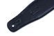 Гітарний ремінь Levy's M26GF-BLK Classics Series Guitar Strap (Black) 39949 фото 3