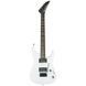 Електрогітара Jackson JS12 Dinky AH White 228724 фото 1