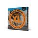 Струни для електрогітари D'ADDARIO EXL140-8 XL Nickel Wound Light Top/Heavy Bottom 8-String (10-74) 28765 фото 3