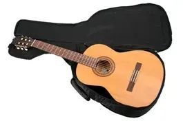 Чохол для гітари ROCKBAG RB20528 B Basic Line - Classical Guitar Gig Bag 23280 фото