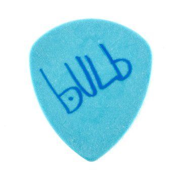 Набір медіаторів Dunlop Misha Mansoor Custom Delrin Flow Pick Live .65mm 39846 фото