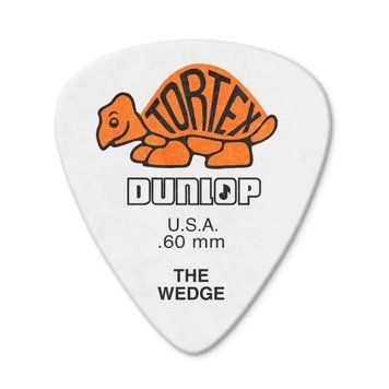 Медіатор DUNLOP 424P.60 26712 фото