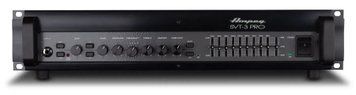 Підсилювач-голова Ampeg SVT-3PRO 39086 фото