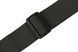 Гітарний ремінь Levy's M8POLY-BLK Classics Series Polypropylene Guitar Strap (Black) 39954 фото 2
