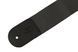 Гітарний ремінь Levy's M8POLY-BLK Classics Series Polypropylene Guitar Strap (Black) 39954 фото 4