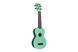 Укулеле Kala Waterman Seafoam Green Matte Soprano Ukulele 231446 фото 4
