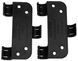 Монтажна пластина ROCKBOARD QuickMount Type M - Pedal Mounting Plates For Dunlop Cry Baby Wah Pedals 38671 фото 1