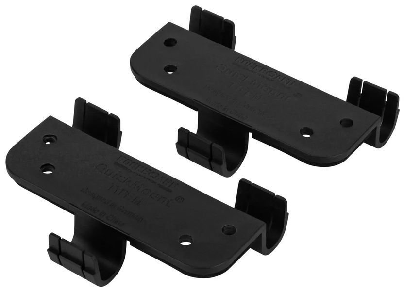 Монтажна пластина ROCKBOARD QuickMount Type M - Pedal Mounting Plates For Dunlop Cry Baby Wah Pedals 38671 фото
