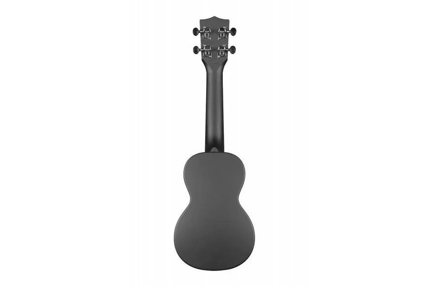 Укулеле Kala Waterman Seafoam Green Matte Soprano Ukulele 231446 фото