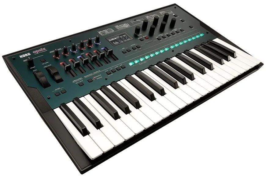 Синтезатор Korg Opsix 230618 фото