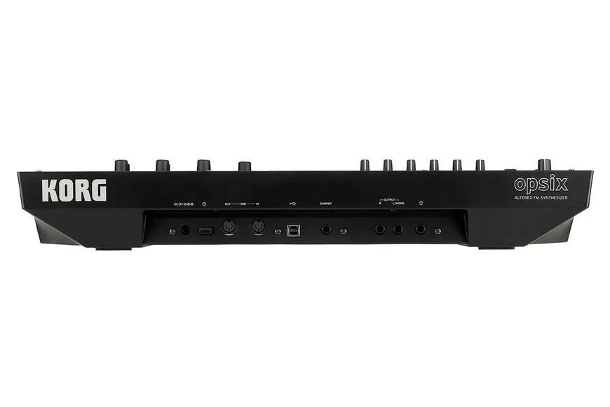 Синтезатор Korg Opsix 230618 фото
