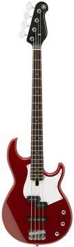 Бас-гітара YAMAHA BB234 (Raspberry Red) 34440 фото