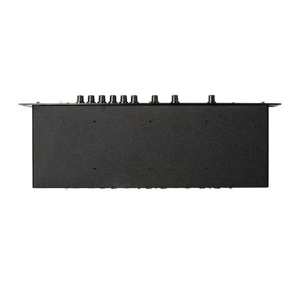 Педаль ефекту Dunlop Cry Baby Rack Module 20316 фото
