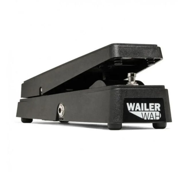 Педаль ефекту Electro-harmonix Wailer Wah 283620 фото