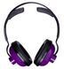 Навушники SUPERLUX HD-651 Purple 30358 фото 1