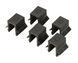 Кабельні затискачі ROCKBOARD RockBoard QuickMount Cable Fix - Cable Clips (5 pcs) 38605 фото 4