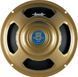 Гітарний динамік CELESTION Gold (8Ω) 29789 фото 1