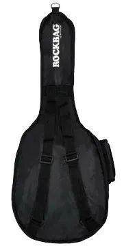 Чохол для гітари ROCKBAG RB20523 B Basic Line - 1/2 Classical Guitar Gig Bag 30682 фото