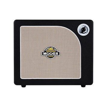 Комбопідсилювач Mooer Hornet 30 Black 39900 фото