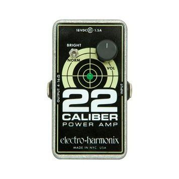 Педаль ефекту Electro-harmonix 22 Caliber 253783 фото