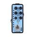Педаль ефектів Mooer 018 Custom 100 36945 фото 1