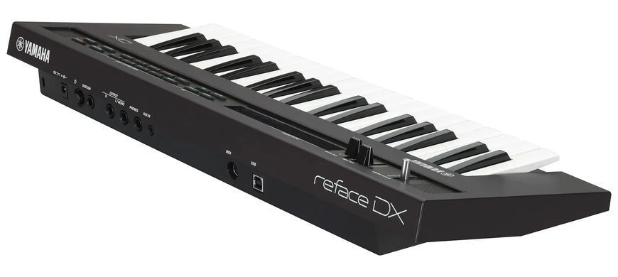 Синтезатор YAMAHA reface DX 32934 фото
