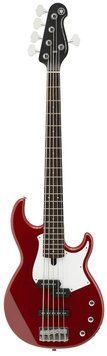 Бас-гітара YAMAHA BB235 (Raspberry Red) 34969 фото