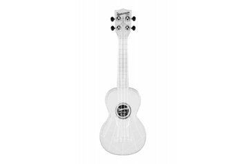 Укулеле Kala Waterman Translucent Soprano Ukulele 231455 фото