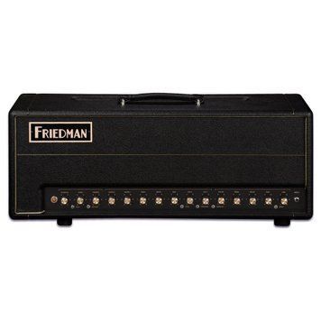 Підсилювач-голова Friedman BE-100 Deluxe Head 39270 фото