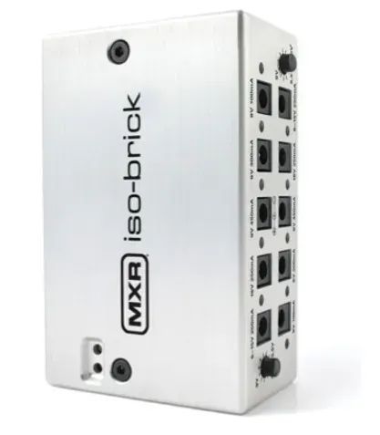 Блок живлення MXR ISO-Brick 32857 фото