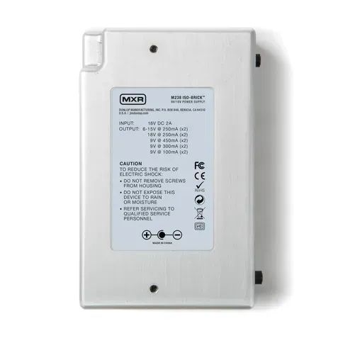 Блок живлення MXR ISO-Brick 32857 фото