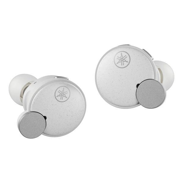 Навушники Yamaha TW-E7B White 40140 фото