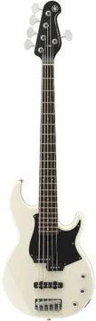 Бас-гітара YAMAHA BB235 (Vintage White) 34970 фото
