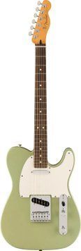 Електрогітара Fender Player II Telecaster Birch Green 240839 фото