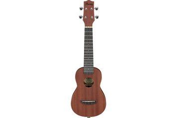 Укулеле Ibanez UKS100-OPN 232727 фото