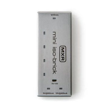 Блок живлення MXR Mini ISO-Brick 36813 фото