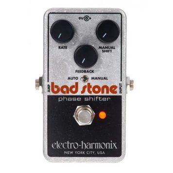 Педаль ефекту Electro-harmonix Bad Stone 283069 фото