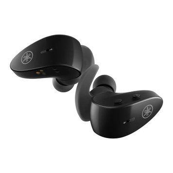 Навушники Yamaha TW-ES5A Black 40204 фото