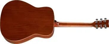 Акустична гітара YAMAHA FG850 (Natural) 33548 фото